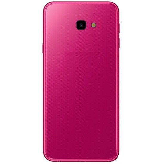 Mozomart Back Panel Housing Body for Samsung Galaxy J4 core Pink Mozomart Back Panel Housing Body for Samsung Galaxy J4 core Pink